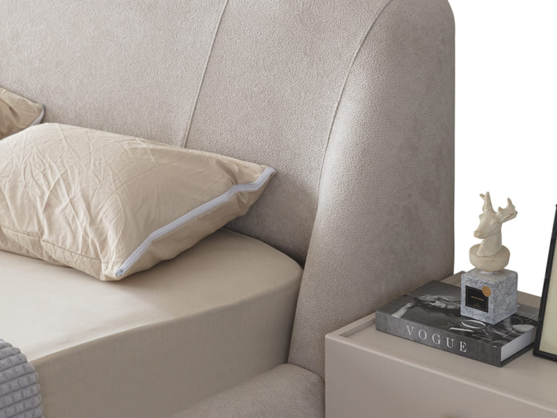 Dolce Yatak Odası Takımı