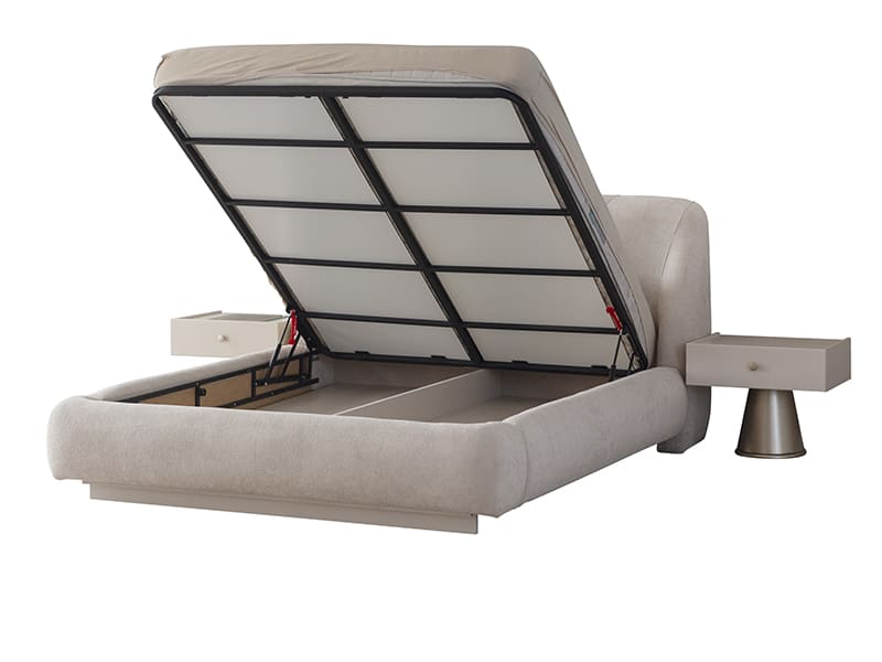 Dolce Yatak Odası Takımı