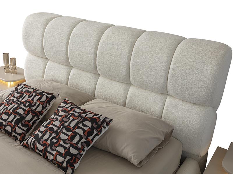 Siro Mobilya Tetra Yatak Odası Takımı