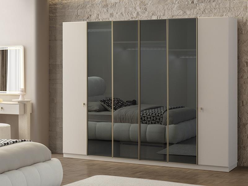 Siro Zen Yatak Odası Takımı