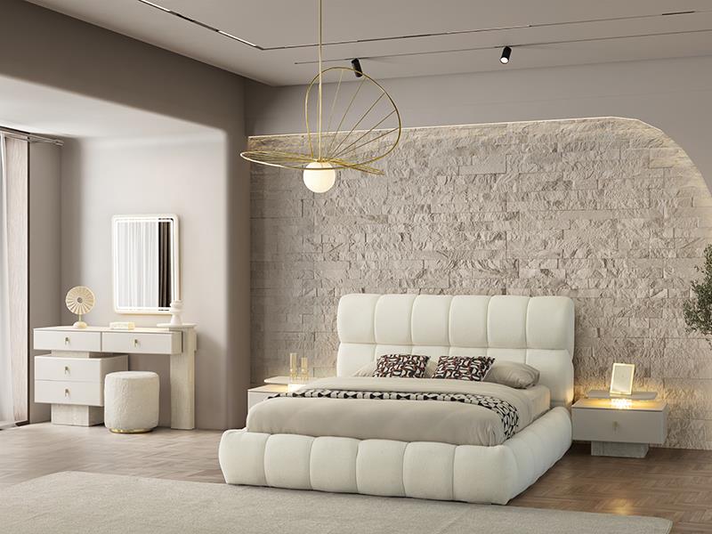 Siro Zen Yatak Odası Takımı