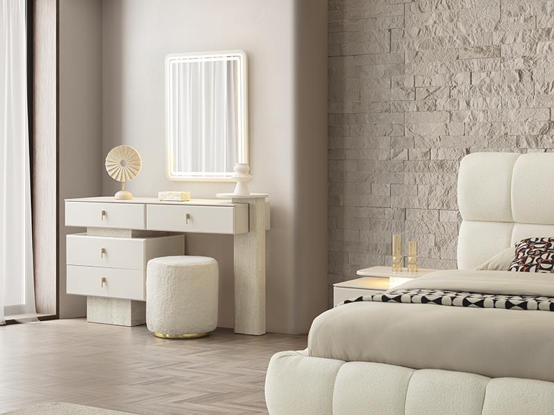 Siro Zen Yatak Odası Takımı