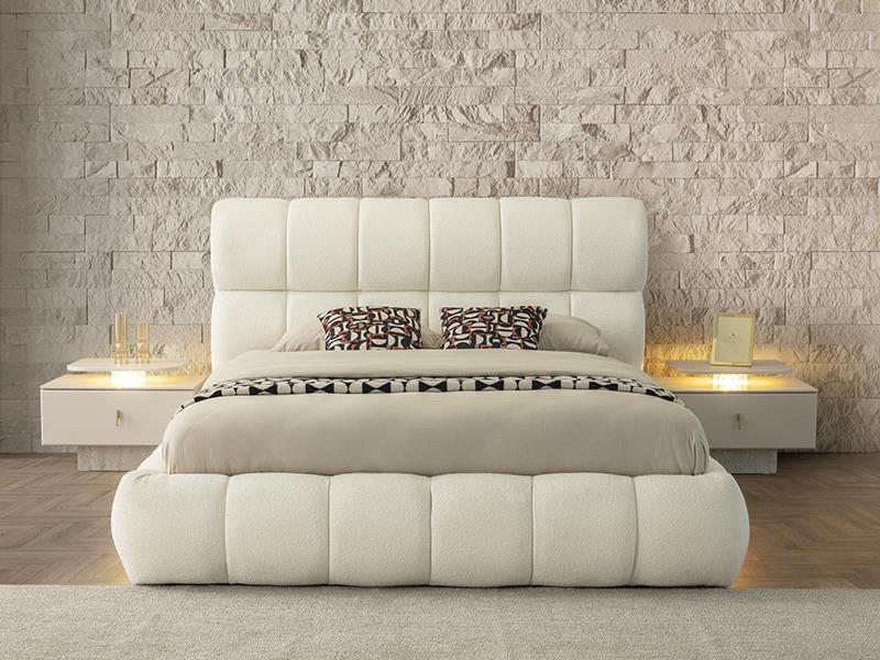 Siro Zen Yatak Odası Takımı