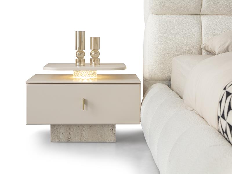 Siro Zen Yatak Odası Takımı