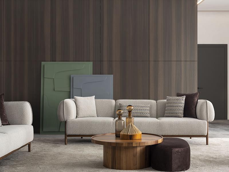 Lugo Koltuk Takımı Vol 1