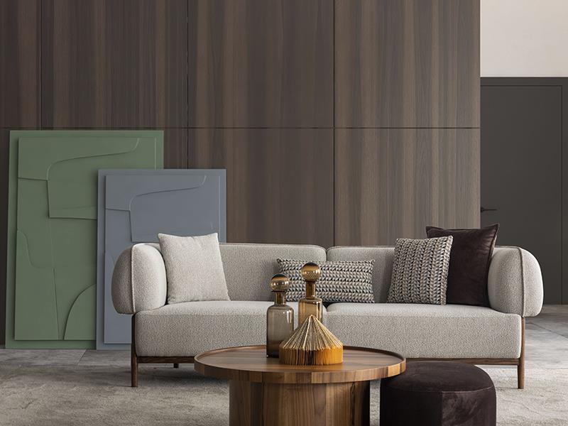 Lugo Koltuk Takımı Vol 1