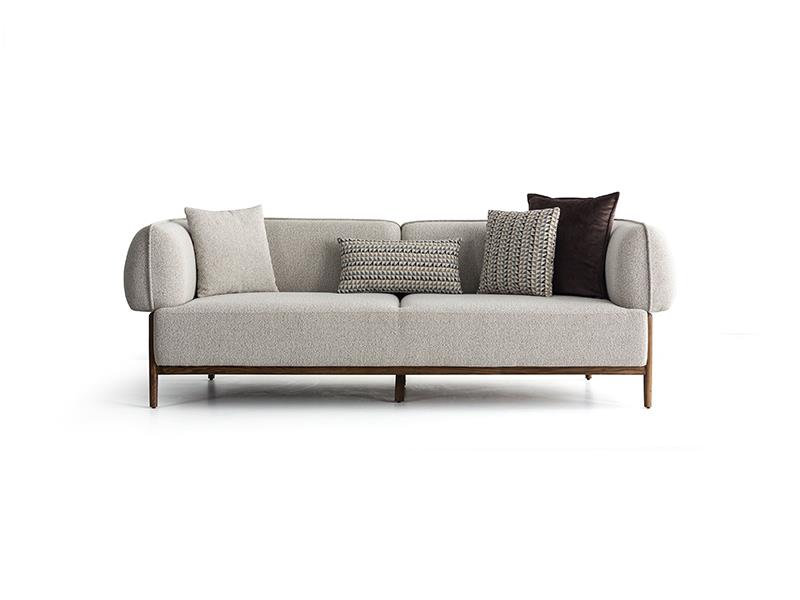 Lugo Koltuk Takımı Vol 1