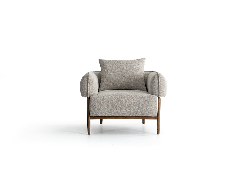 Lugo Koltuk Takımı Vol 1