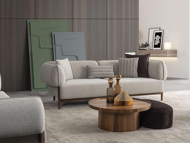 Lugo Koltuk Takımı Vol 1