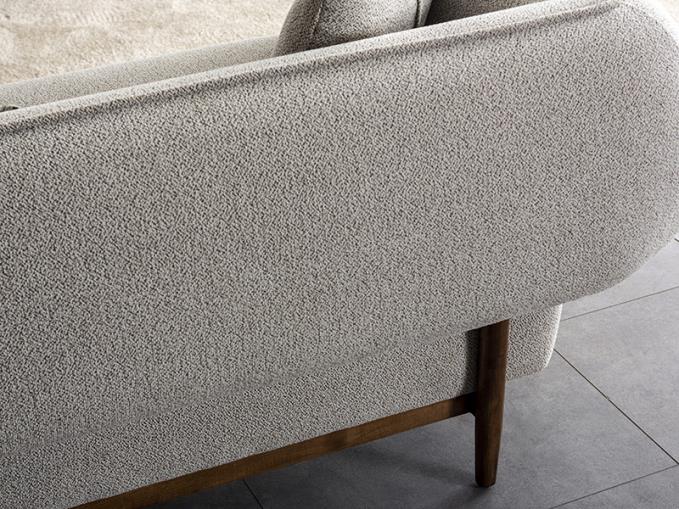 Lugo Koltuk Takımı Vol 1