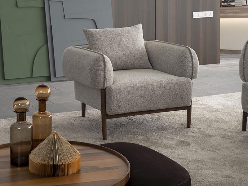 Lugo Koltuk Takımı Vol 1