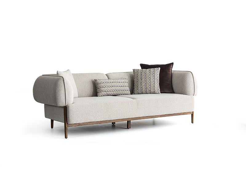 Lugo Koltuk Takımı Vol 1