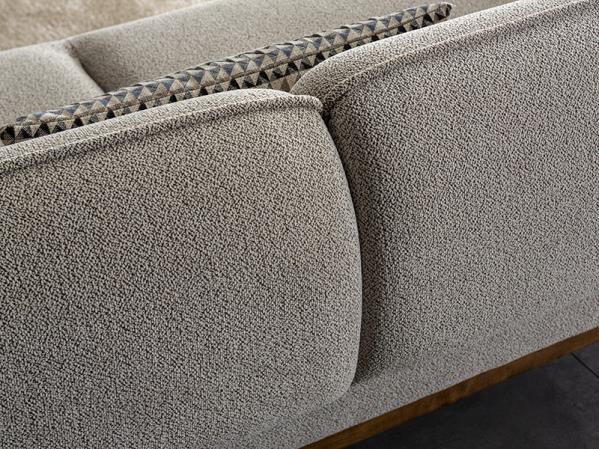 Lugo Koltuk Takımı Vol 1