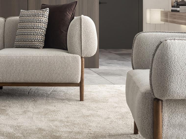 Lugo Koltuk Takımı Vol 1