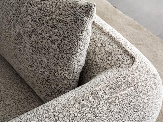 Lugo Koltuk Takımı Vol 1