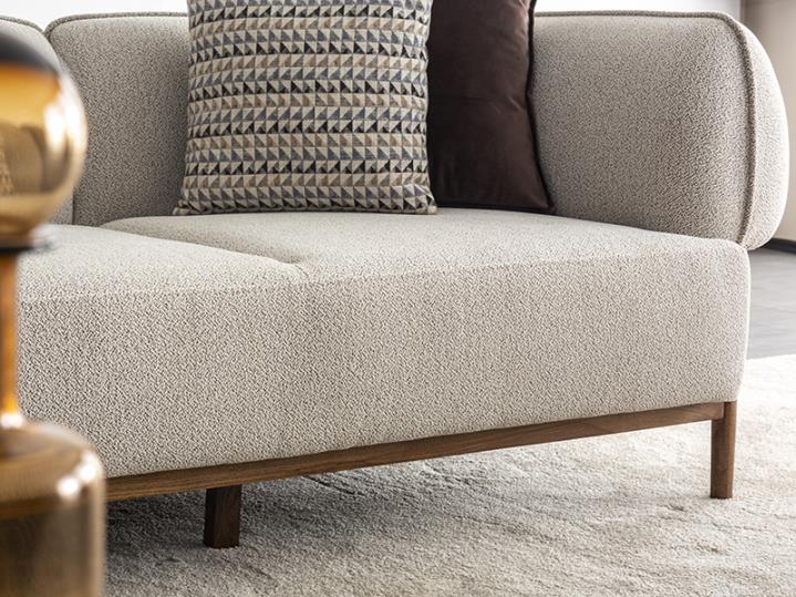 Lugo Koltuk Takımı Vol 1