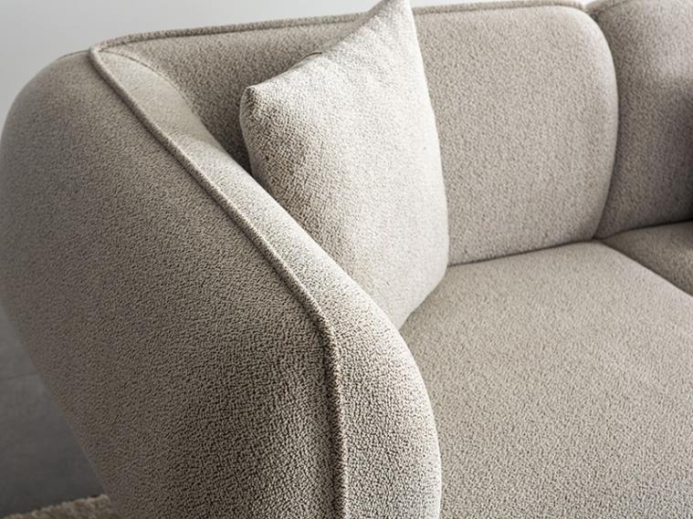 Lugo Koltuk Takımı Vol 1