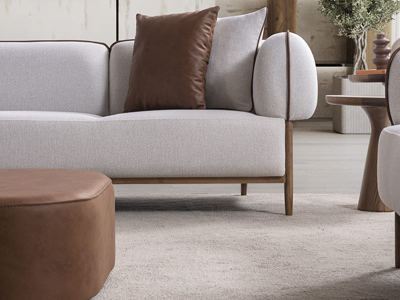 Lugo Koltuk Takımı Vol 2