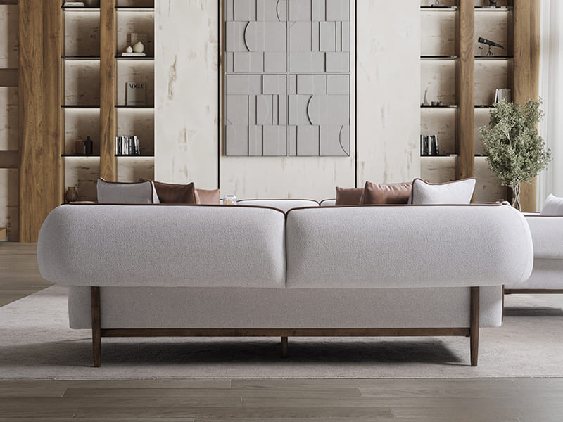 Lugo Koltuk Takımı Vol 2