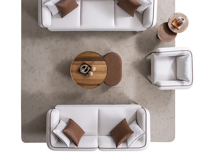 Lugo Koltuk Takımı Vol 2