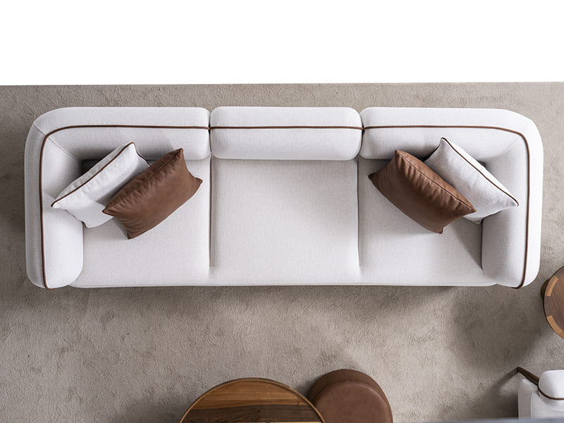 Lugo Koltuk Takımı Vol 2