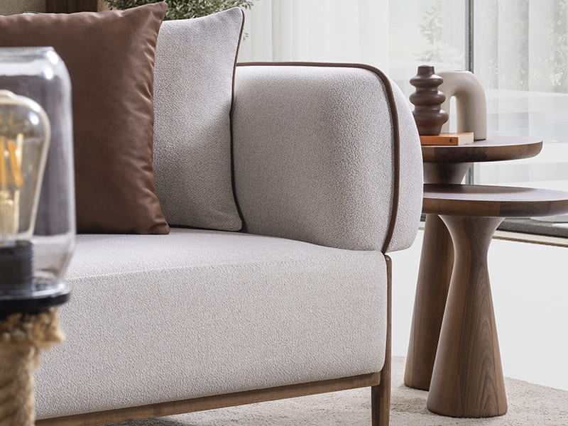 Lugo Koltuk Takımı Vol 2