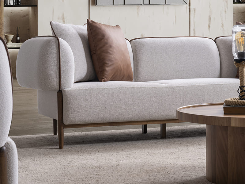 Lugo Koltuk Takımı Vol 2