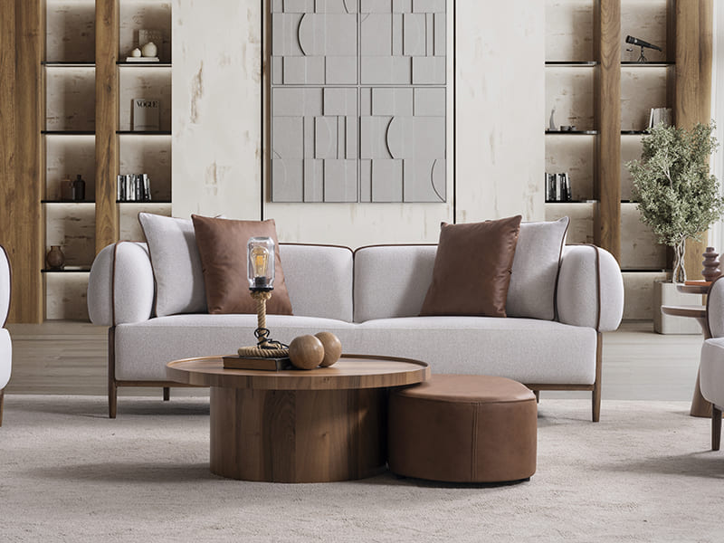 Lugo Koltuk Takımı Vol 2