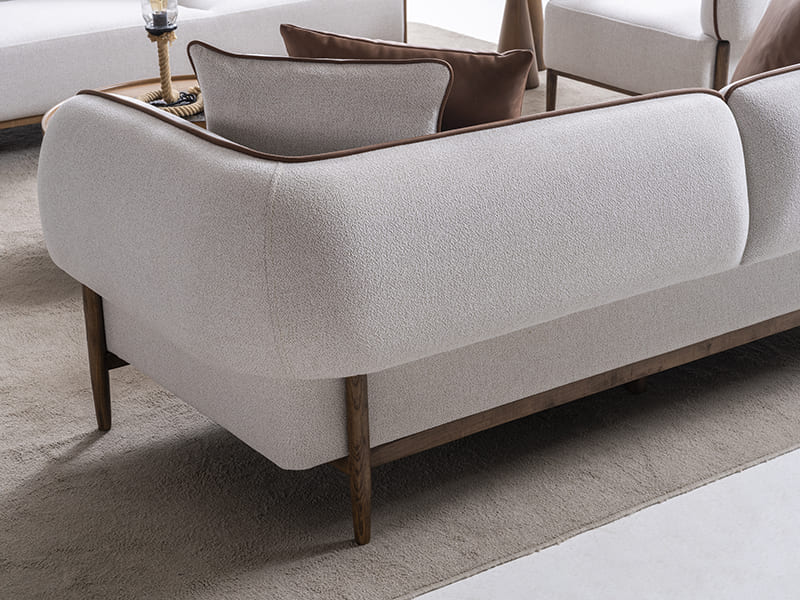 Lugo Koltuk Takımı Vol 2