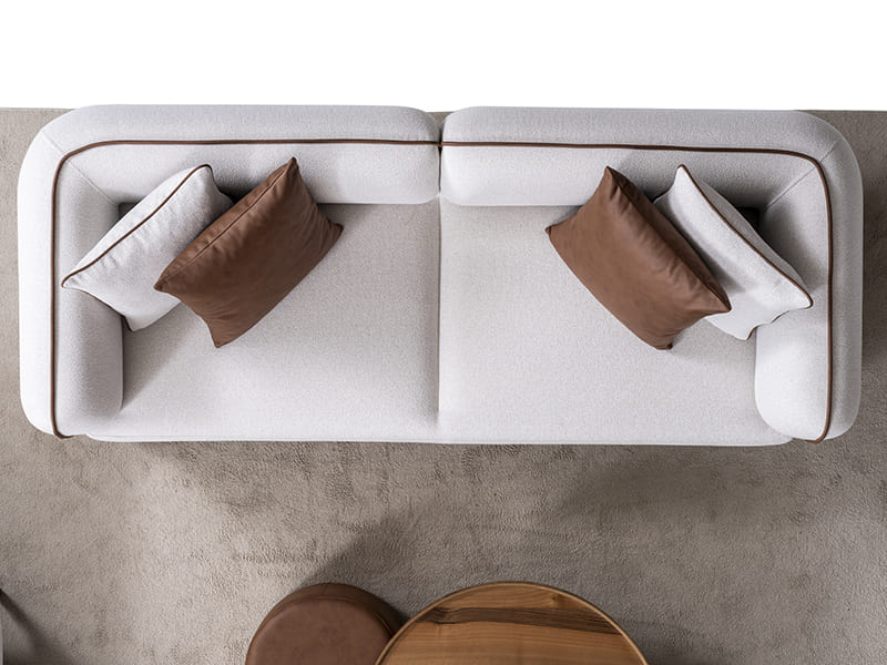 Lugo Koltuk Takımı Vol 2