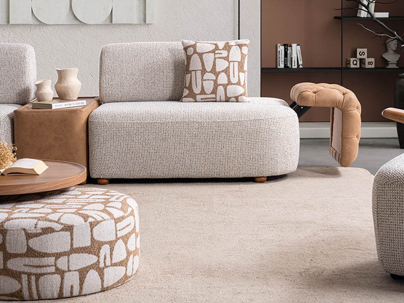 Luma Koltuk Takımı Vol 1