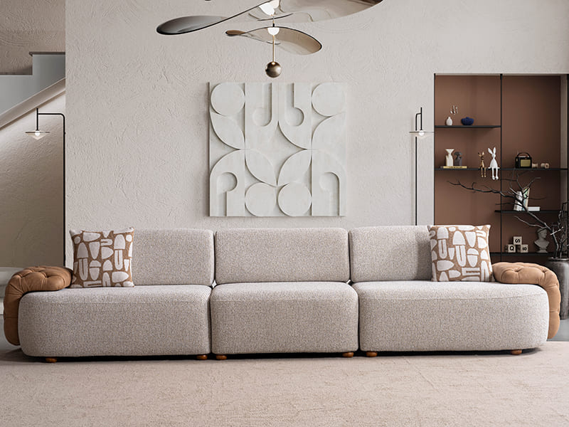 Luma Koltuk Takımı Vol 1