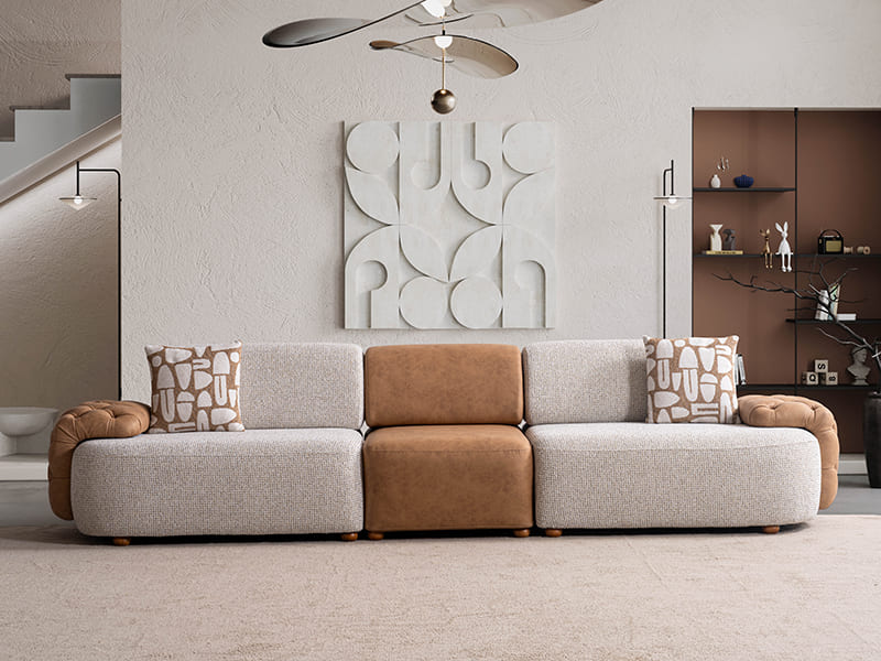 Luma Koltuk Takımı Vol 1