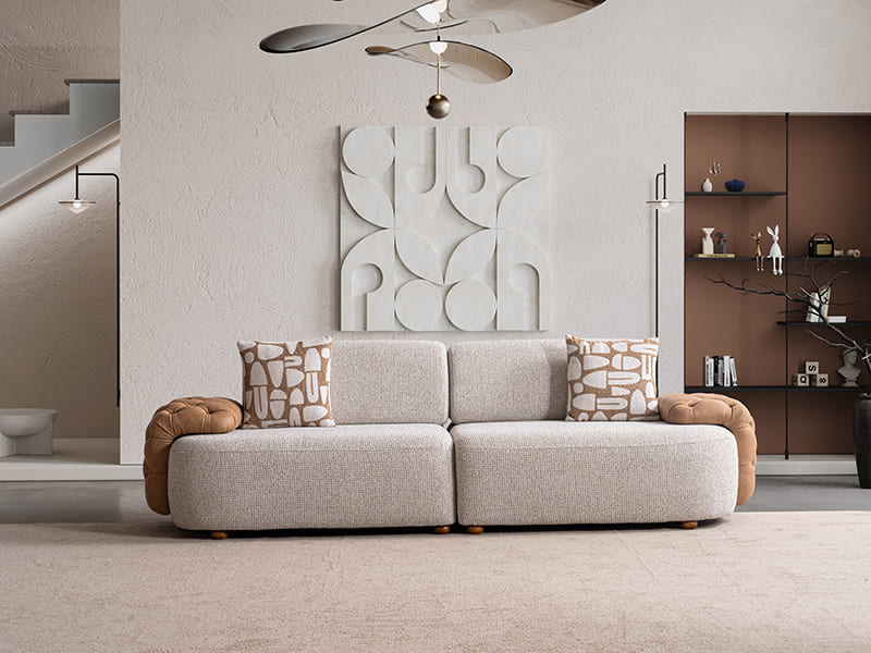 Luma Koltuk Takımı Vol 1