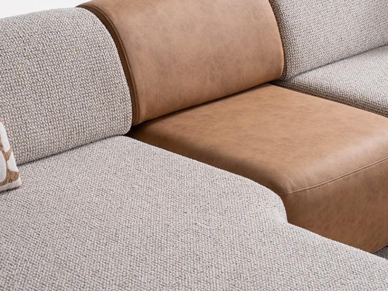 Luma Köşe Takımı Vol 1