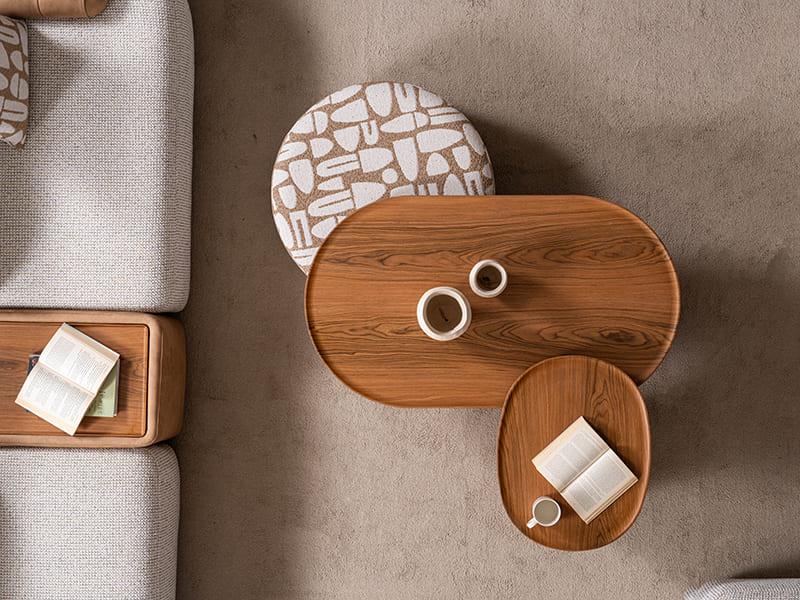 Luma Köşe Takımı Vol 1