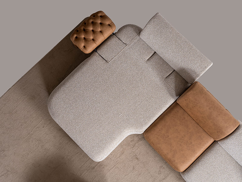 Luma Köşe Takımı Vol 1