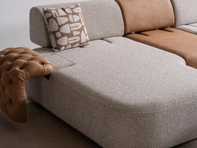 Luma Köşe Takımı Vol 1