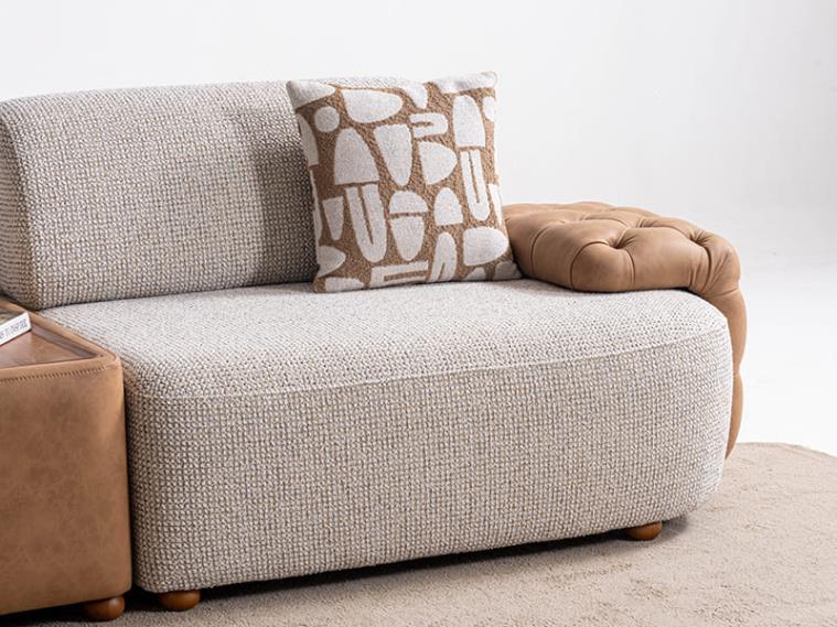 Luma Köşe Takımı Vol 1