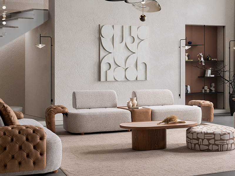 Luma Köşe Takımı Vol 1