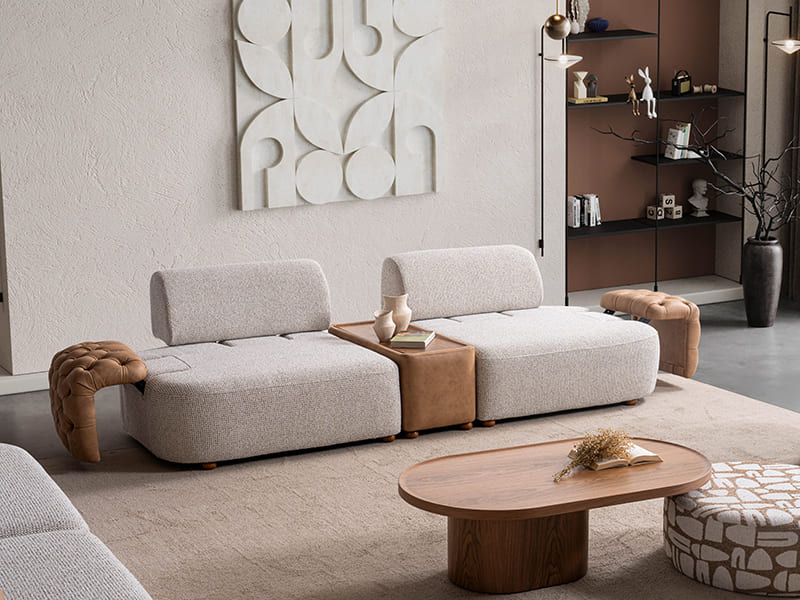 Luma Köşe Takımı Vol 1