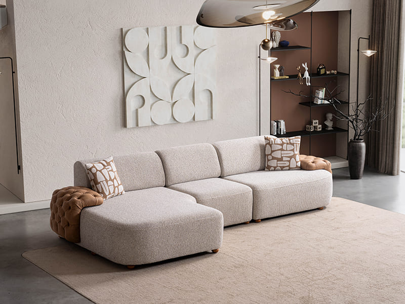 Luma Köşe Takımı Vol 1