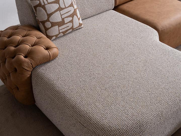 Luma Köşe Takımı Vol 1