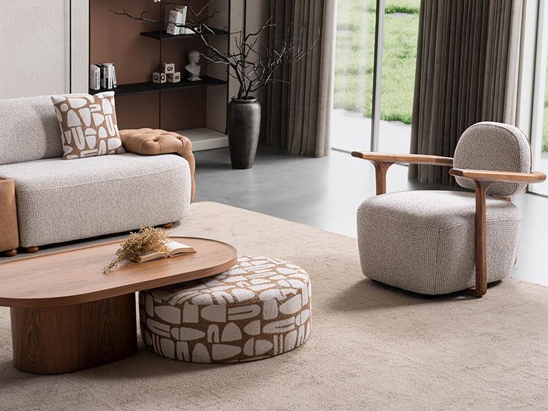 Luma Köşe Takımı Vol 1