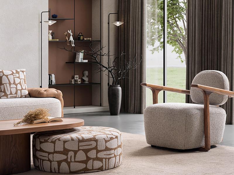 Luma Köşe Takımı Vol 1