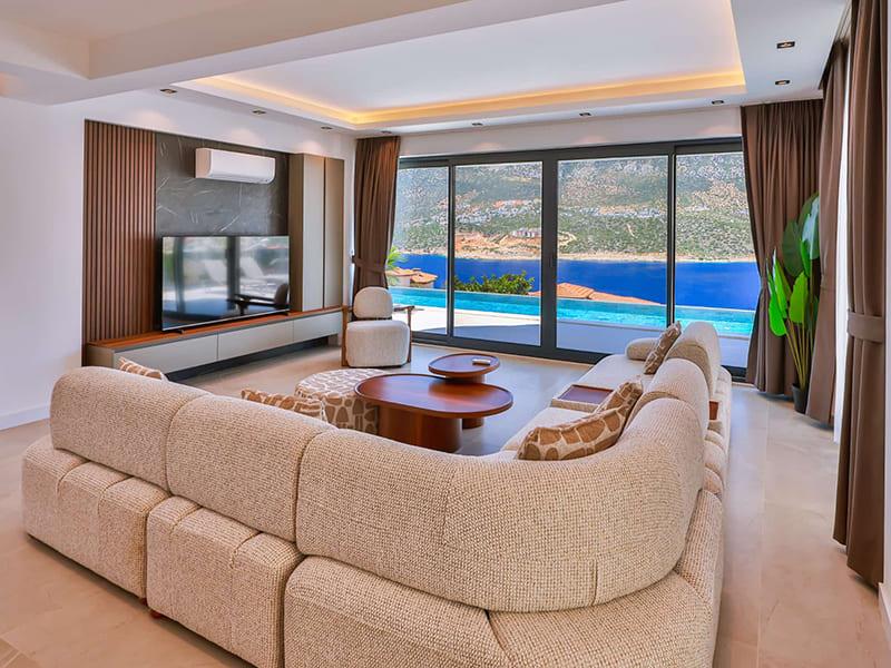 Luma Köşe Takımı Vol 2