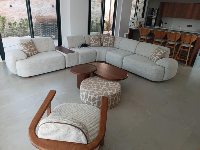 Luma Köşe Takımı Vol 2