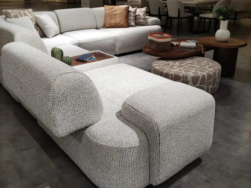 Luma Köşe Takımı Vol 2