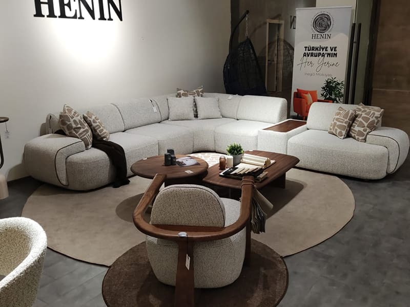 Luma Köşe Takımı Vol 2