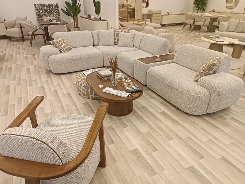 Luma Köşe Takımı Vol 2